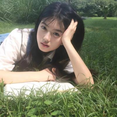 夏天的大人们