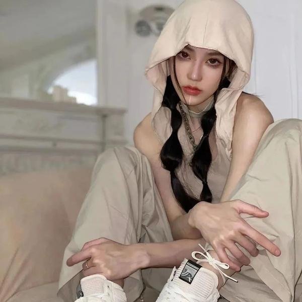 给妹妹的情书